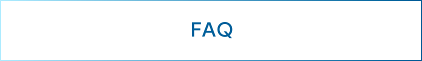 FAQ